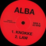 Alba – Knokke/Law