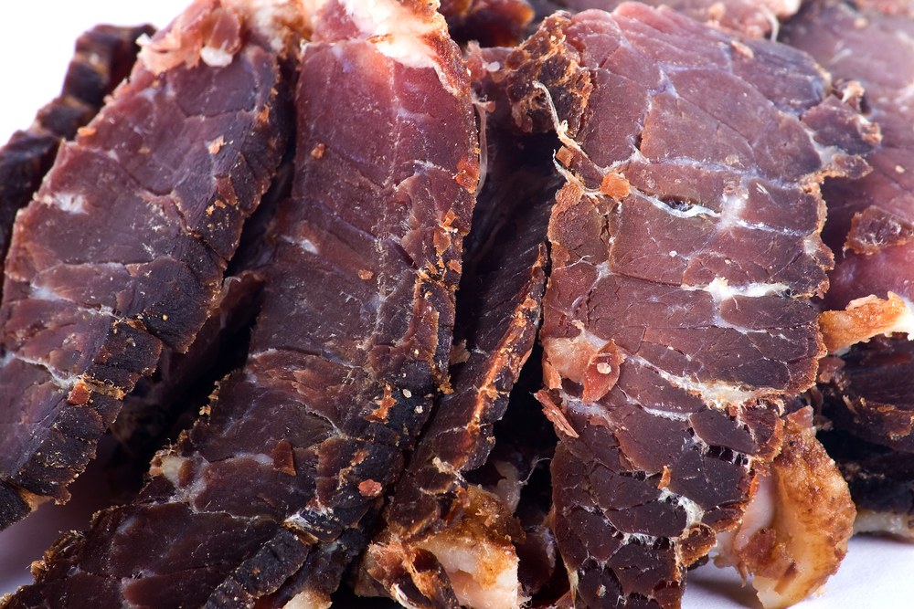 Significant things to note about Biltong