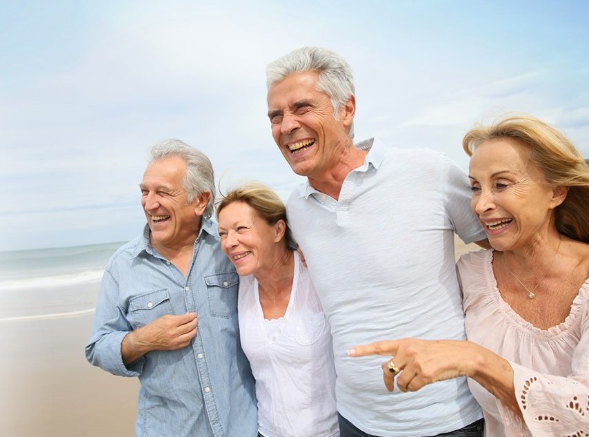Dental Implants For Seniors: Are They Worth It in Old Age?